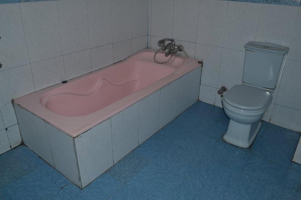 Hotel Shams Plaza photo
