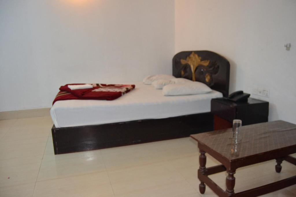 Hotel Shams Plaza photo