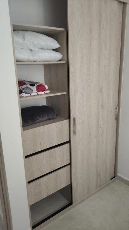 Hermoso apartamento con parqueadero norte de armenia - 5