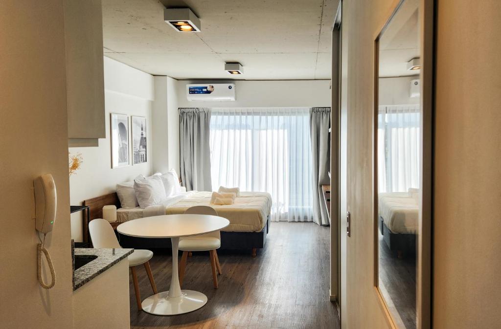 RentUp - San Telmo Moderno Con Amenities Premium Conexion Estrategica - 5