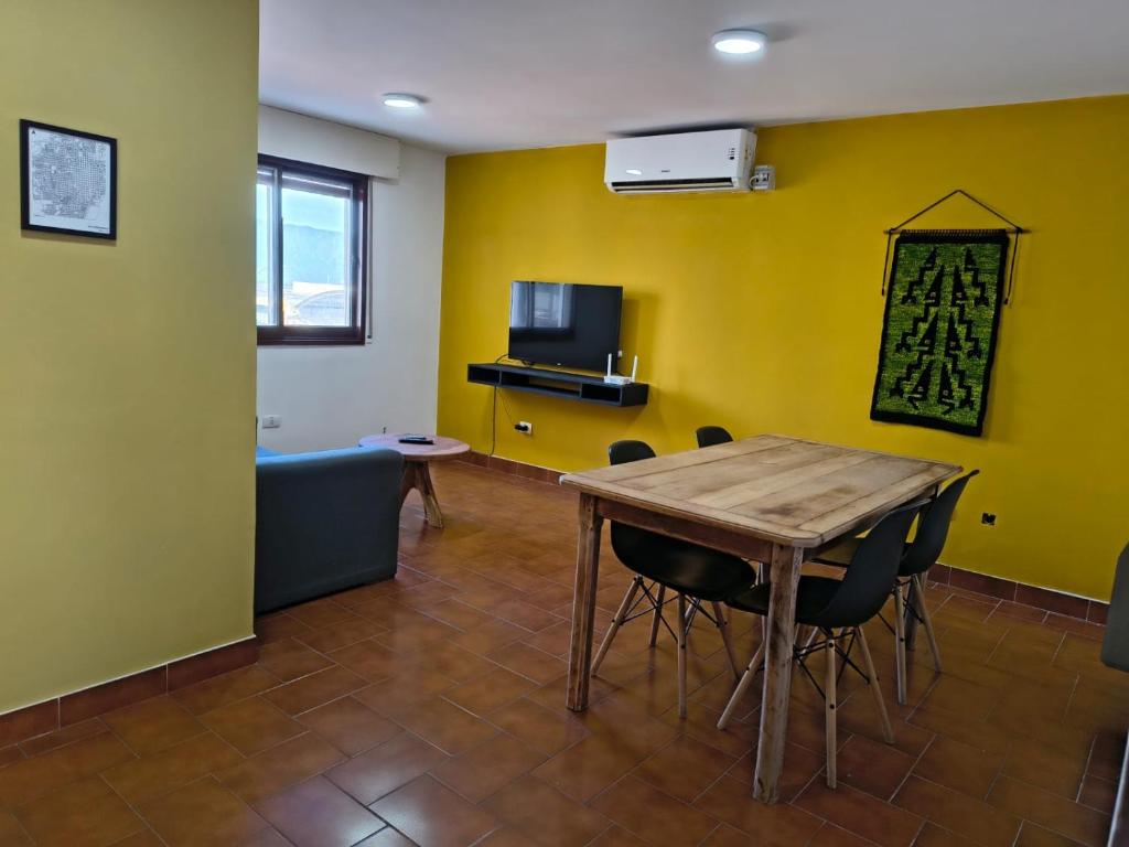 Departamento en el centro de Catamarca - 2