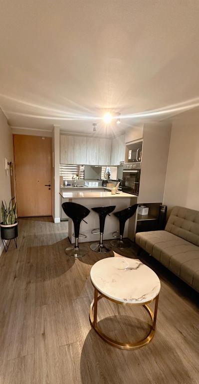 Modern apt, Pet friendly, Free parking - 1