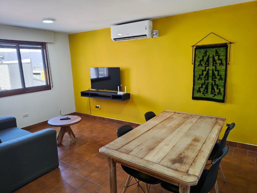 Departamento en el centro de Catamarca - 4