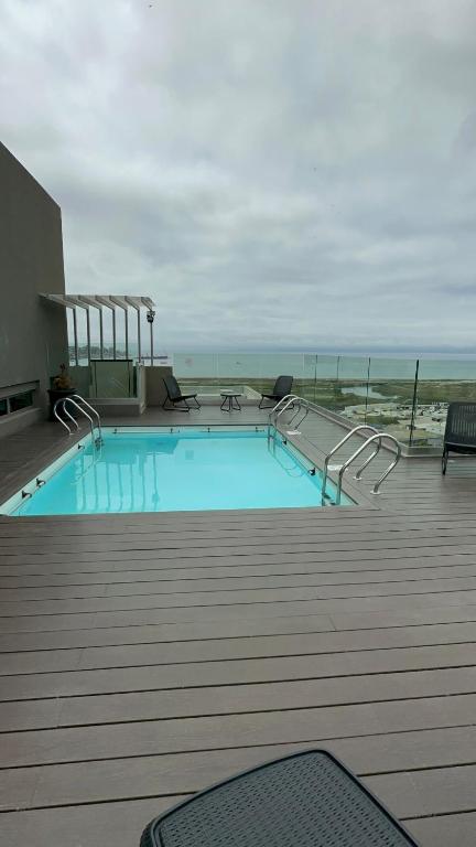 Modern apt, Pet friendly, Free parking - 3