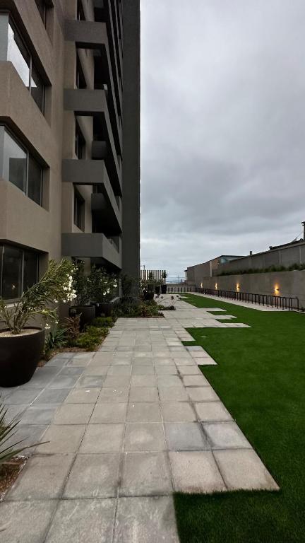 Modern apt, Pet friendly, Free parking - 4