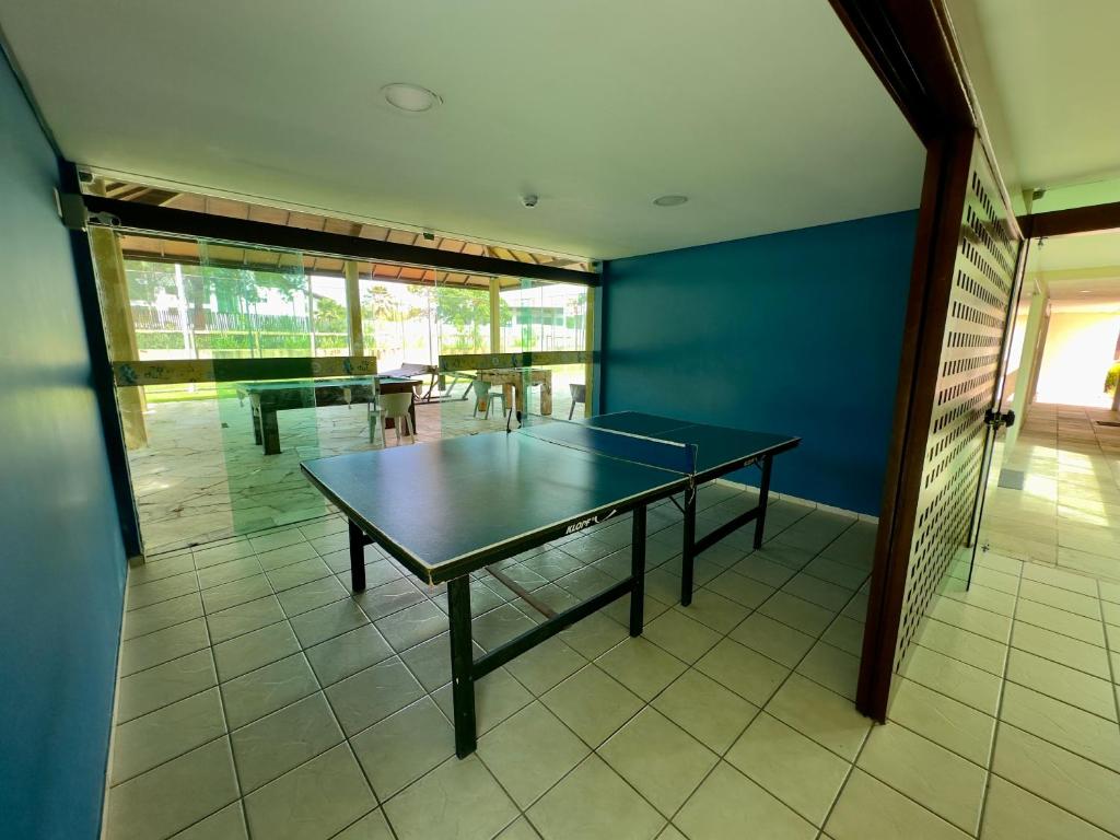 Recreational facilities