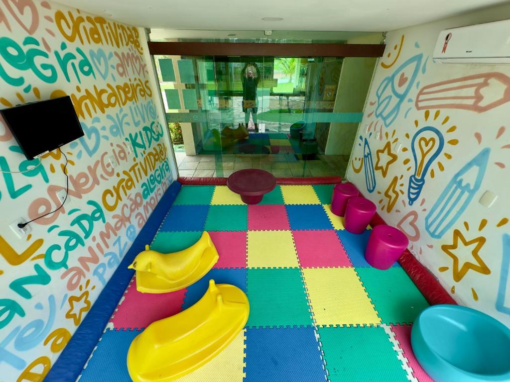 Kid’s club
