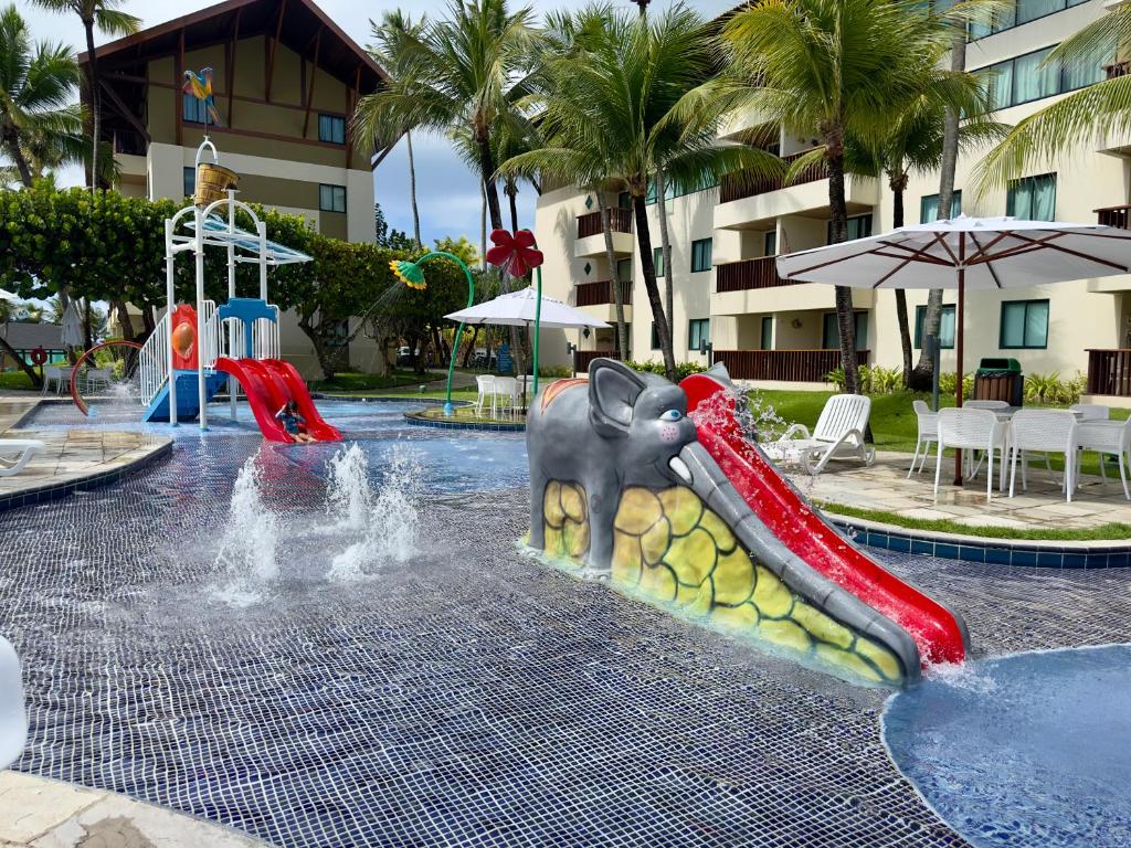 Water park