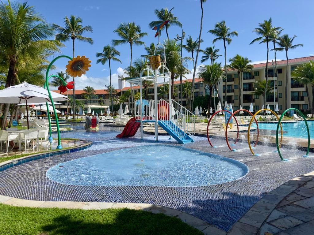 Water park
