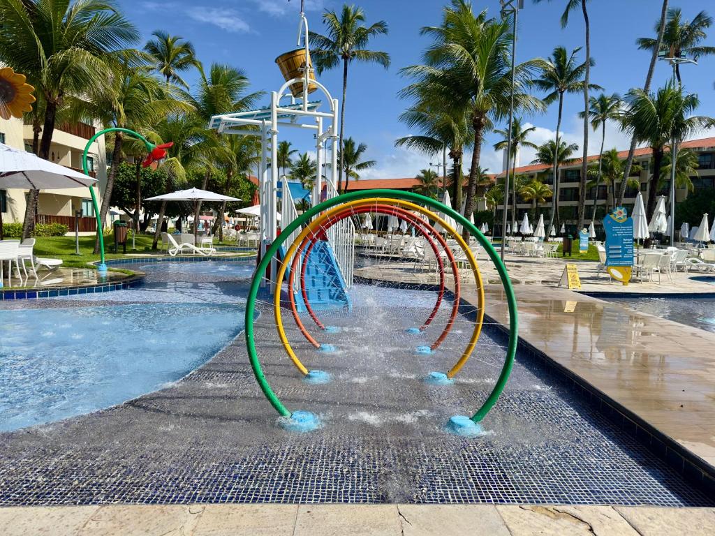 Water park