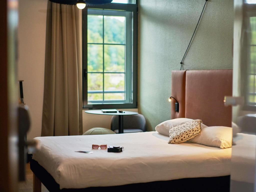 Ibis Sarlat Centre - 1