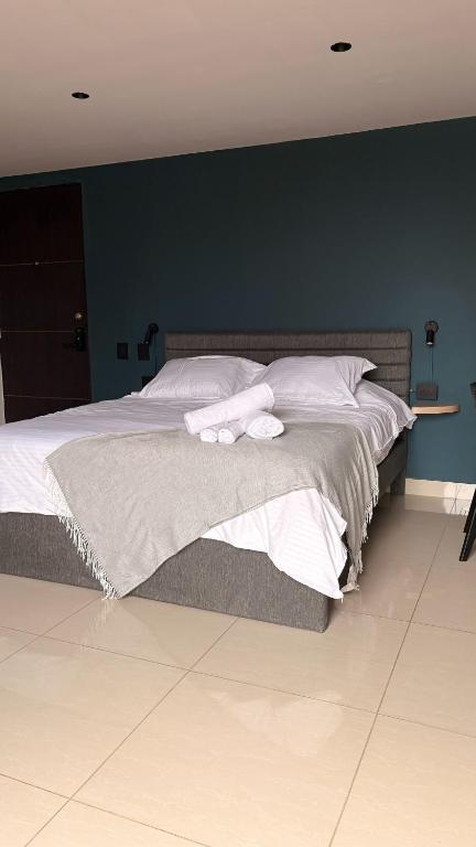 NaniNani El Poblado - Cozy Studio with parking - 3