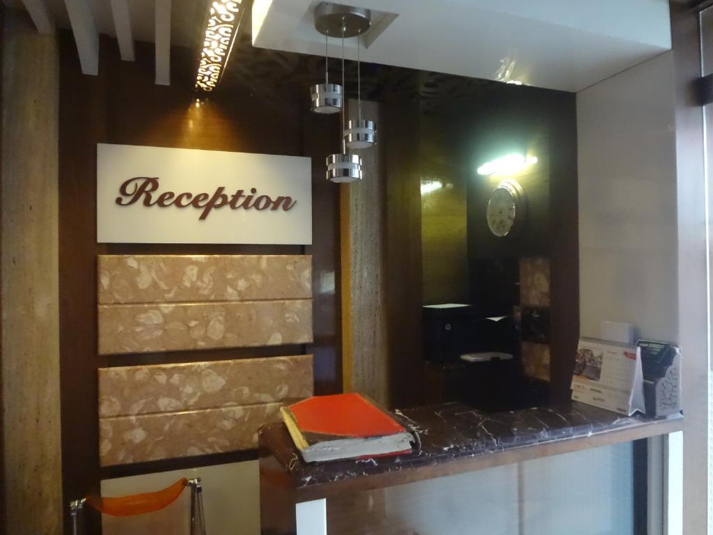 Hotel Sapna photo