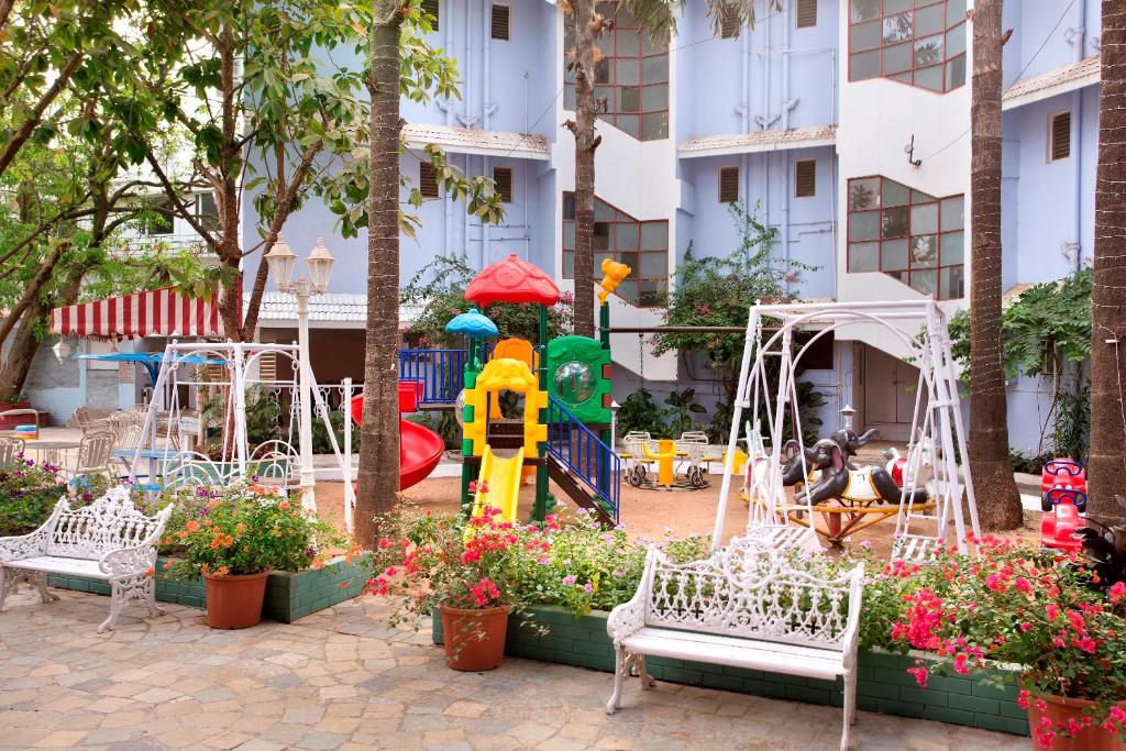 Playground