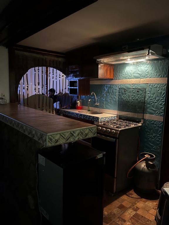 Casa Lobos - 2