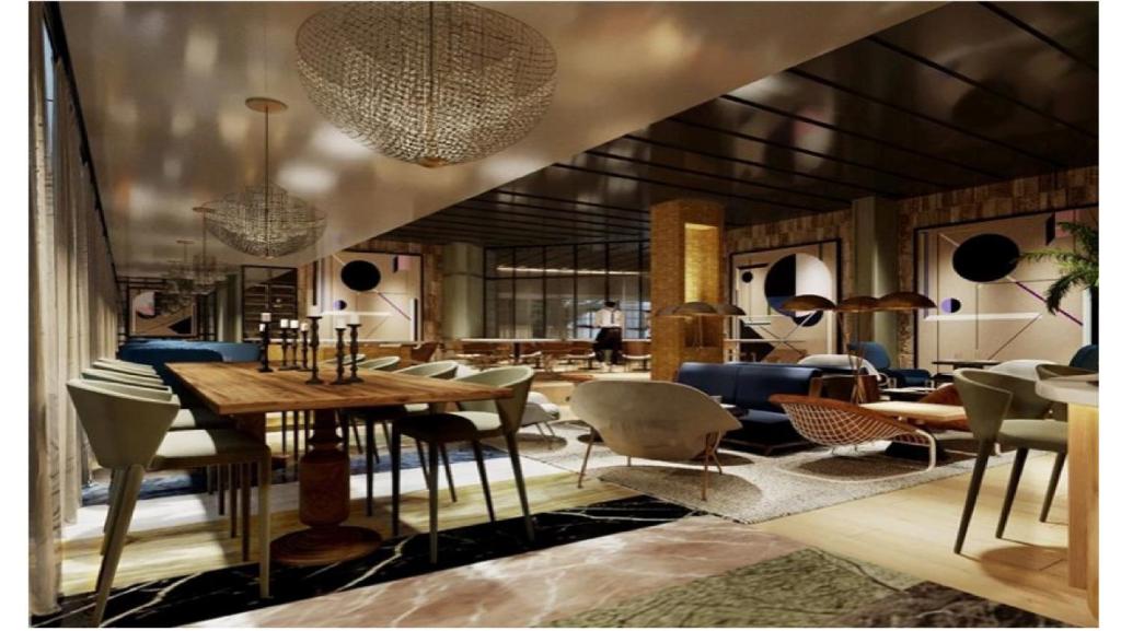 Hotel Indigo Lima Miraflores by IHG - 3