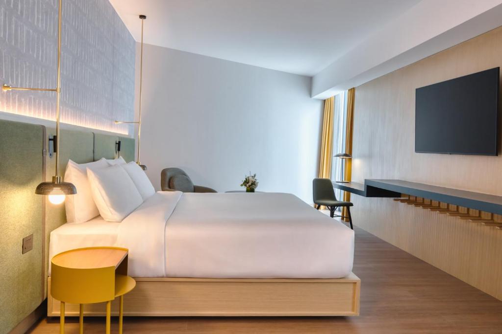 Hotel Indigo Lima Miraflores by IHG - 5