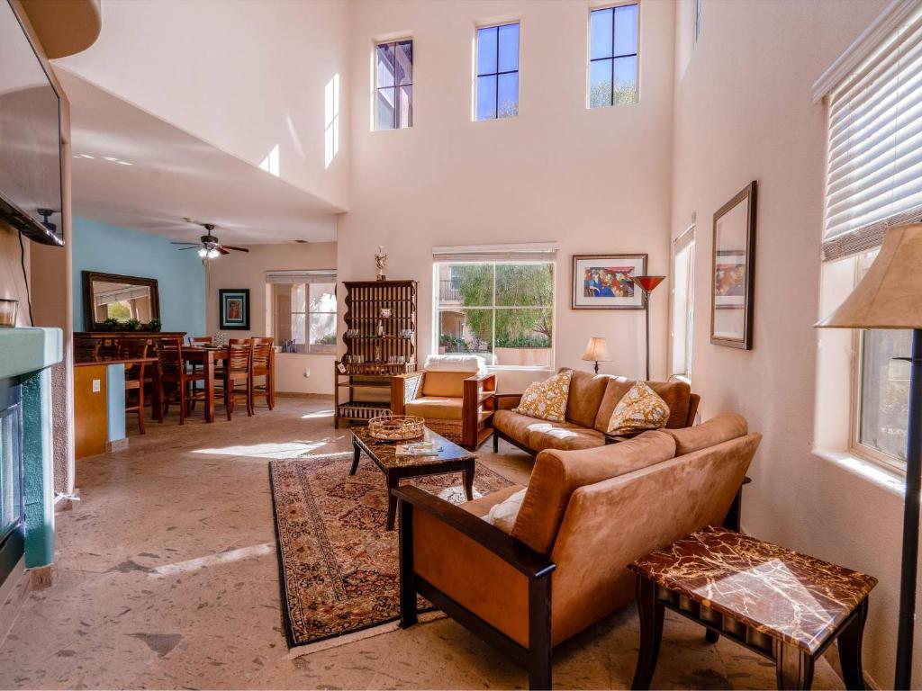 Condo 11-4 poolside San Felipe vacation rental - 5