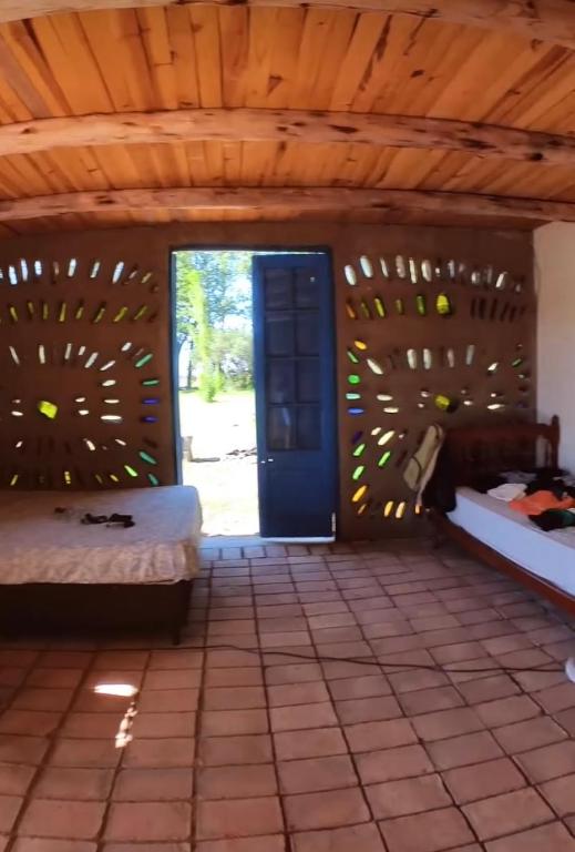 Finca Zen, naturaleza y agroecologia - 4