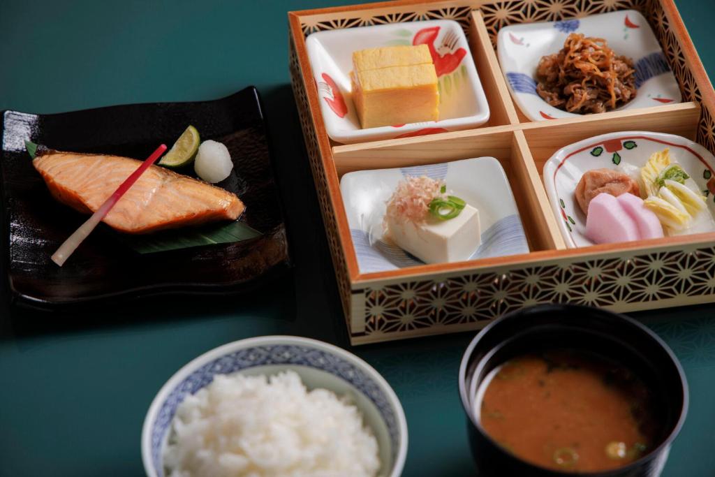 食べ物/飲み物
