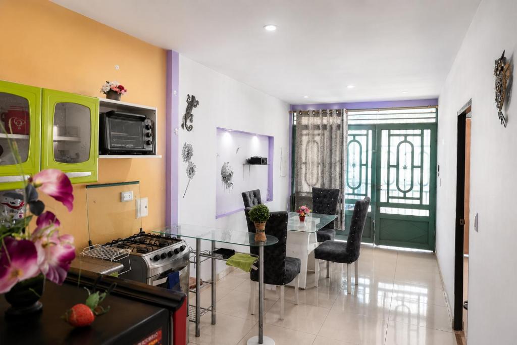 Casa del Lago - 2