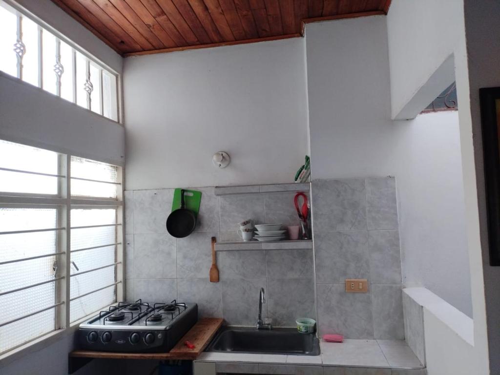 Aparta Studio Las Palmas - 4