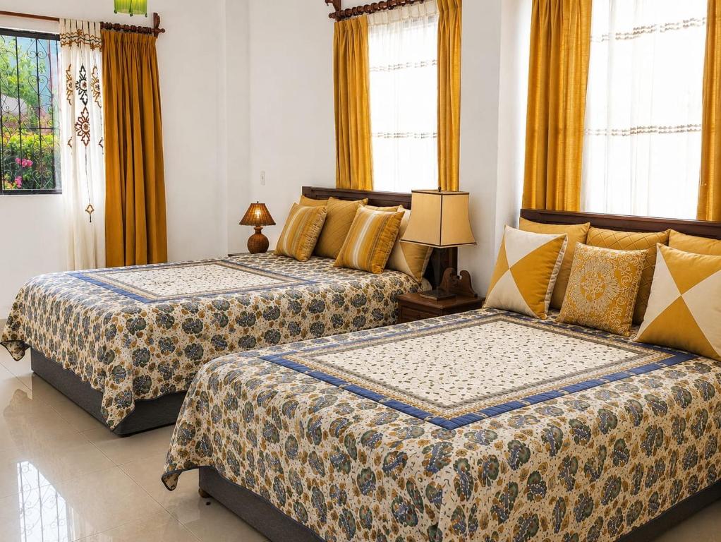 Suites Colibri - 2