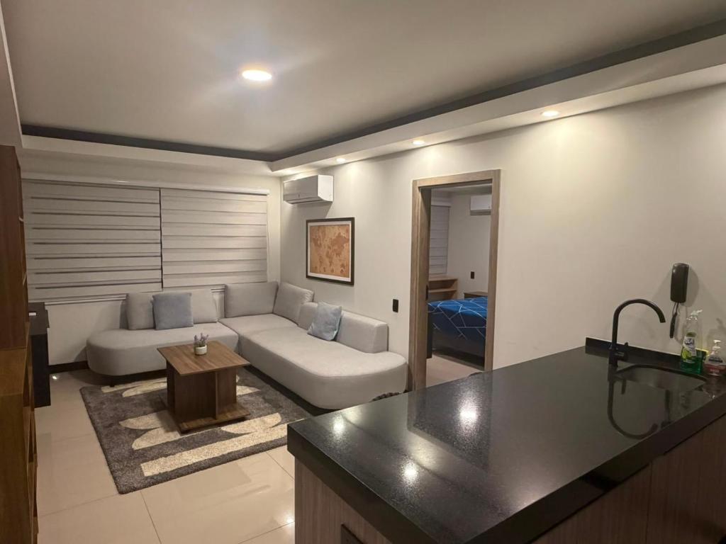 Moderno Departamento Sky Elite - 1
