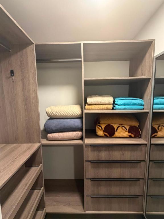 Moderno Departamento Sky Elite - 2