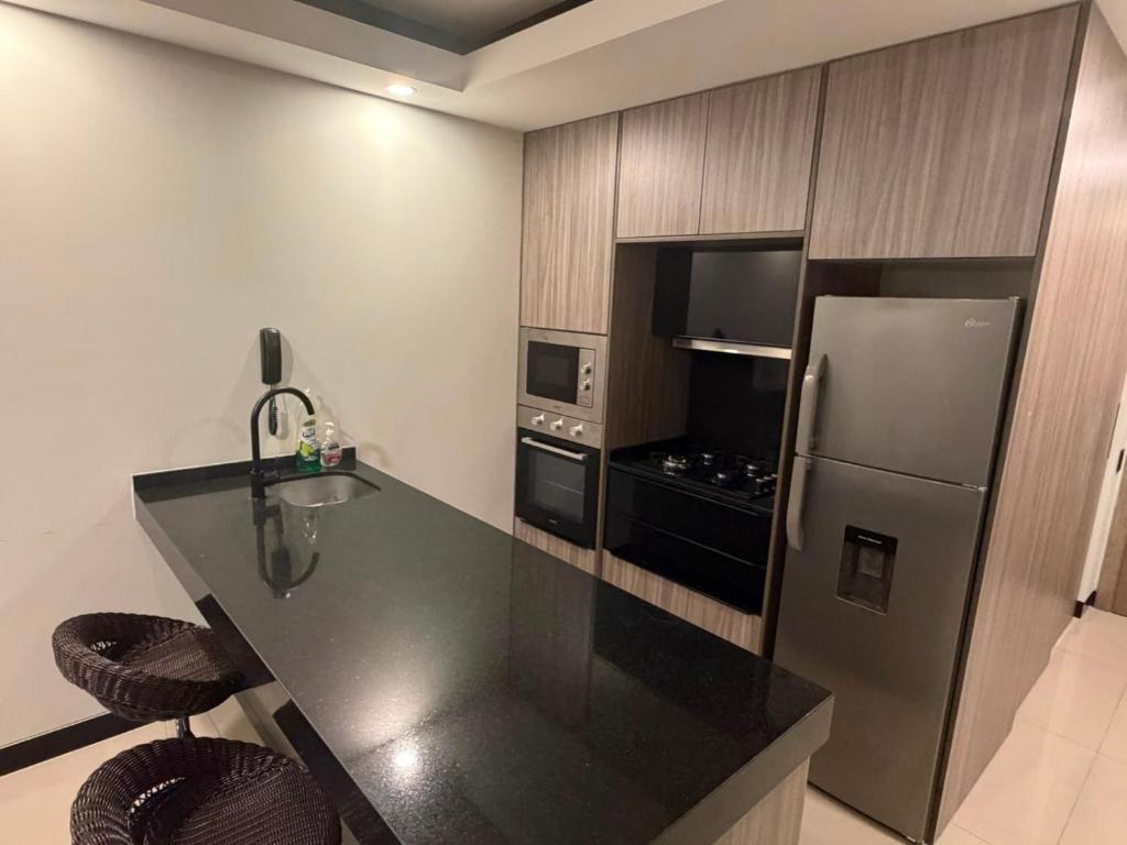 Moderno Departamento Sky Elite - 4