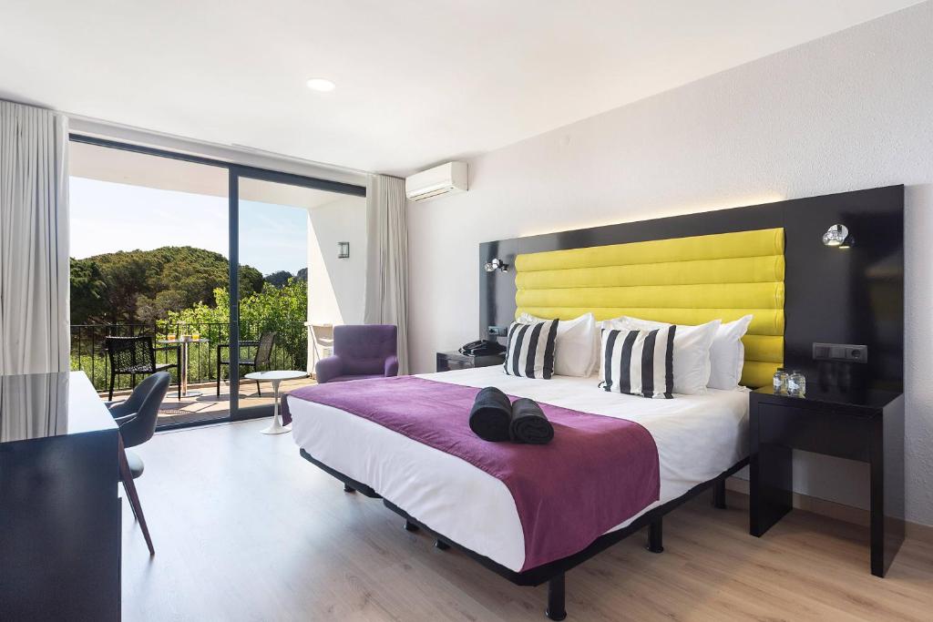 Hotel Eetu Begur, Affiliated by Meliá - 4