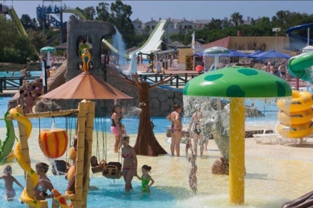 Sun-Beach Pineda - 4