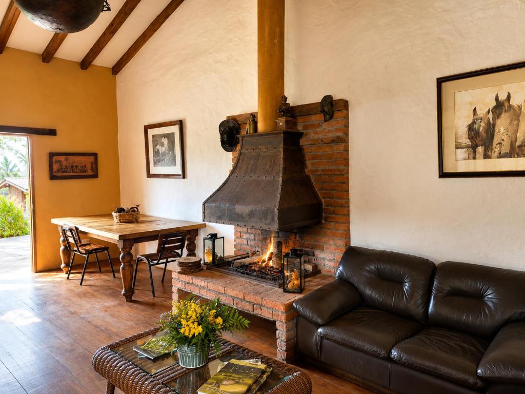 Hotel Campestre Refugio Ecuestre Rionegro - 5