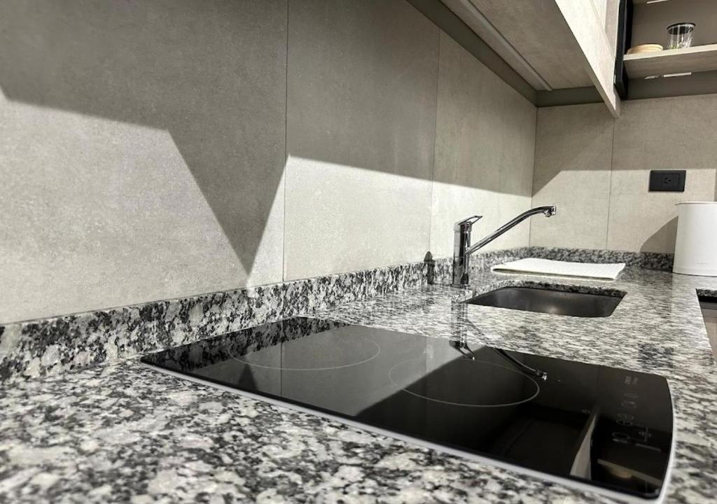 Edif Loftier depto 206 - 5