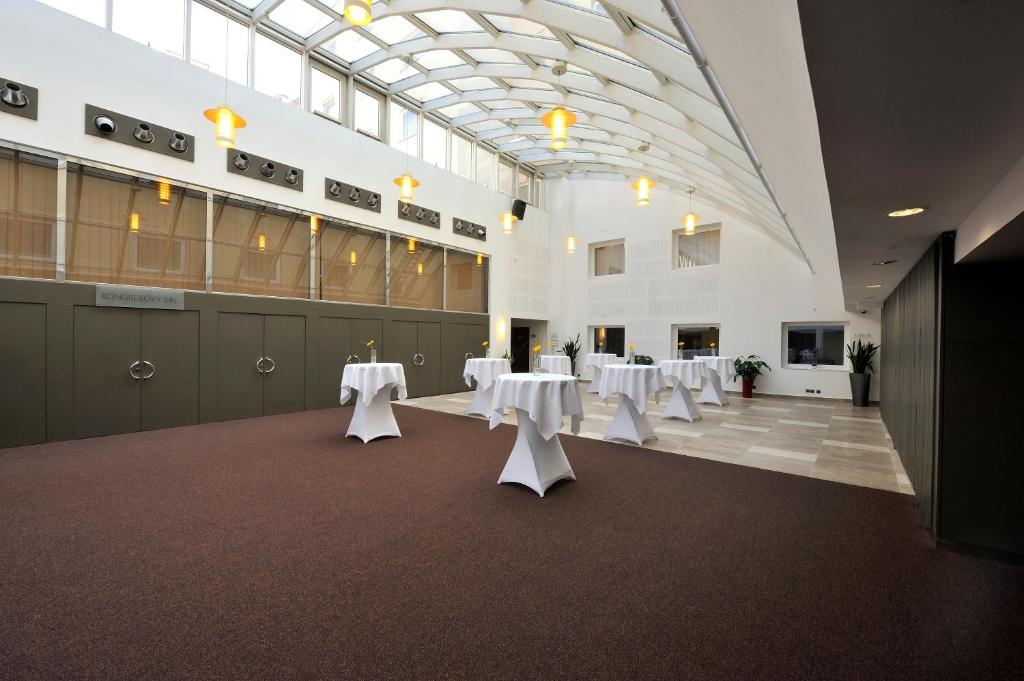 Meeting room / ballrooms