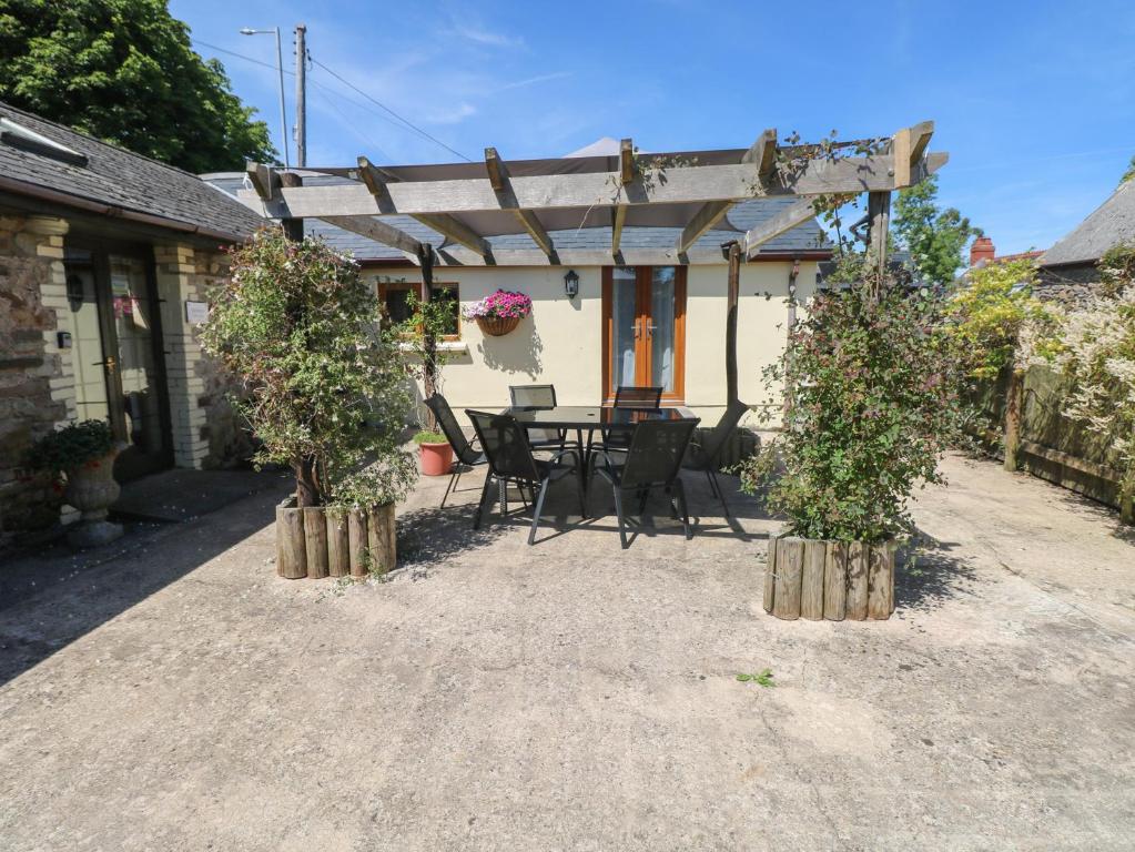 Stoney Cottage, Narberth photo 6
