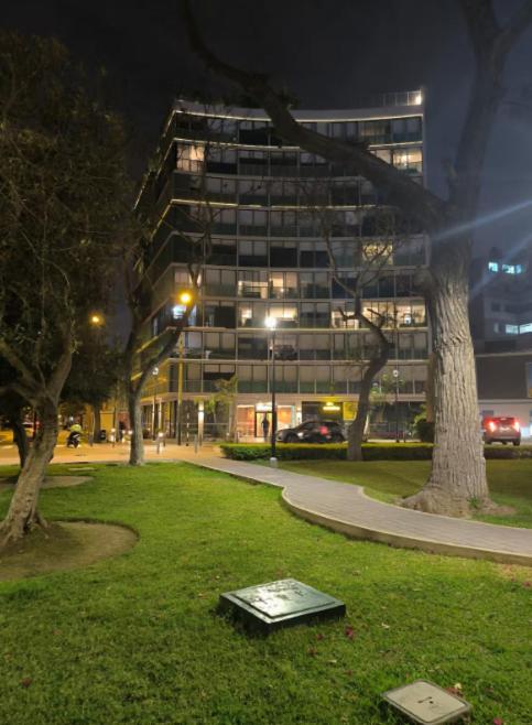 Moderno Departamento en San Isidro - Ubicación Premium, WiFi y Confort - 5