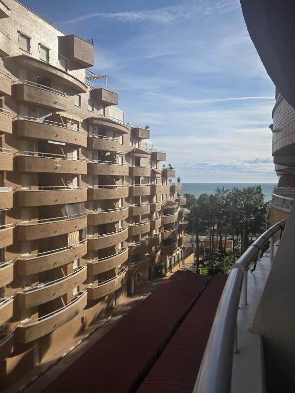 Bahia Park Apto A un Paso Del Mar Bahia ORO - 2