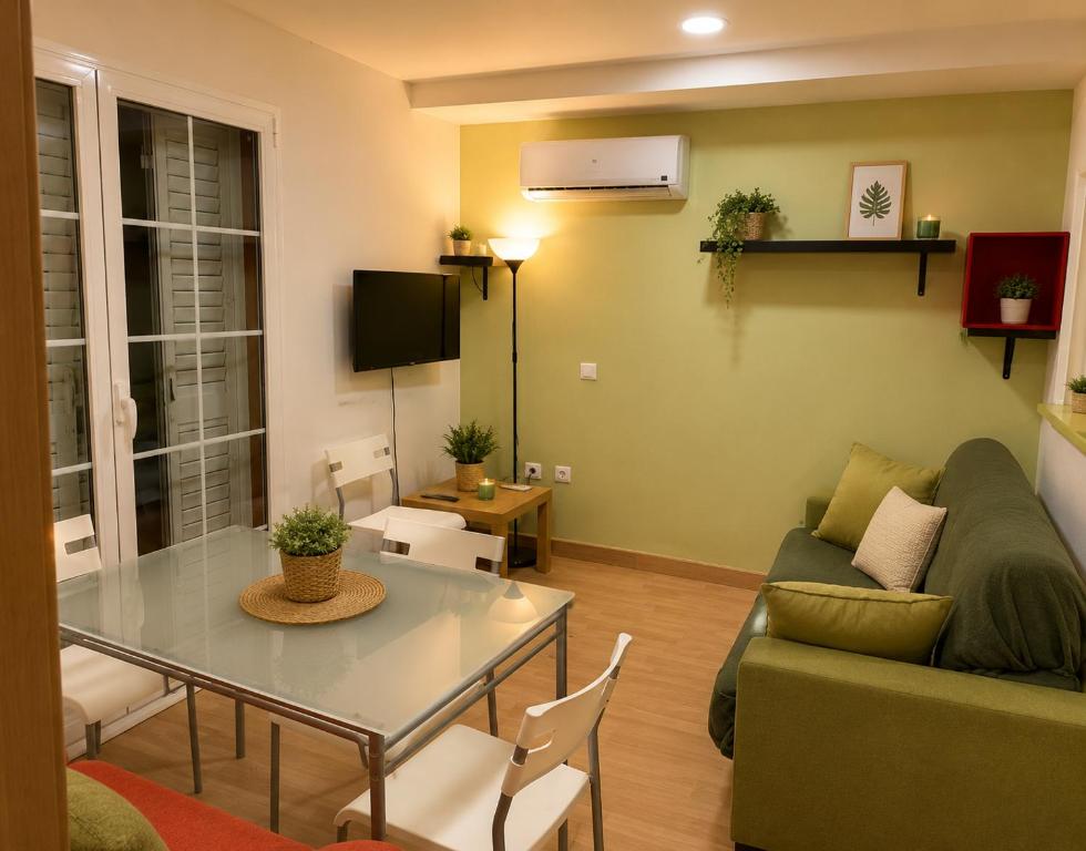 Apartamentos BAHIA de HUELIN - 2