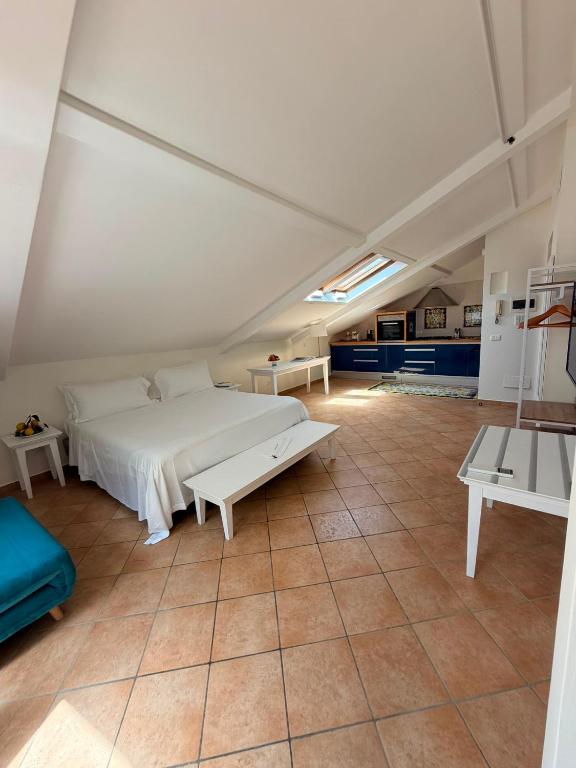 Sorrento Roof Top - 2