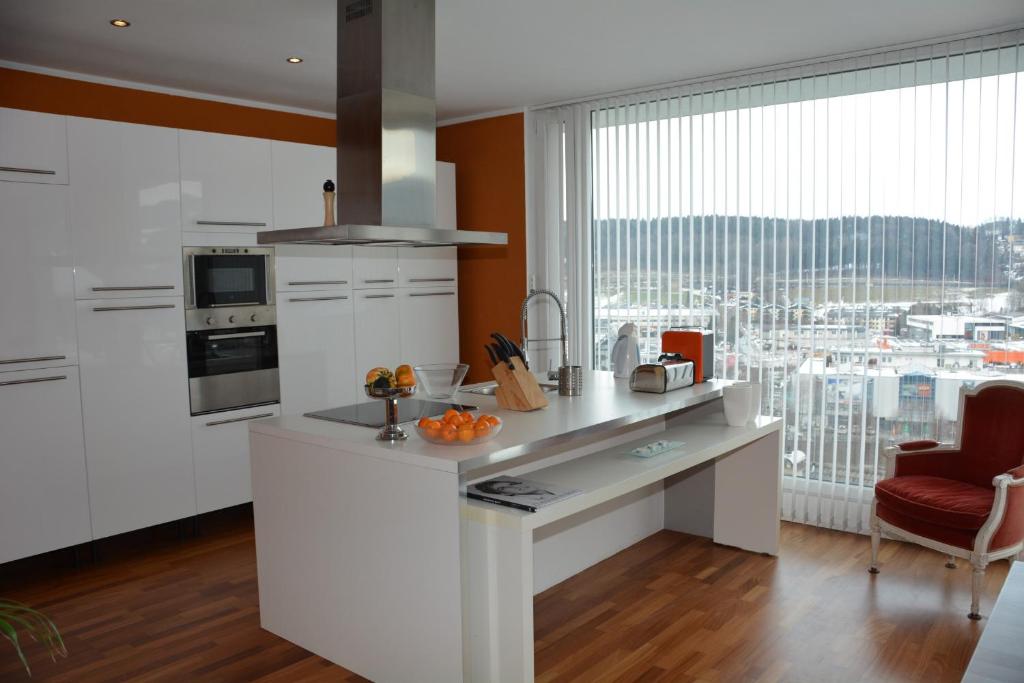 Designerwohnung Maria Plain photo