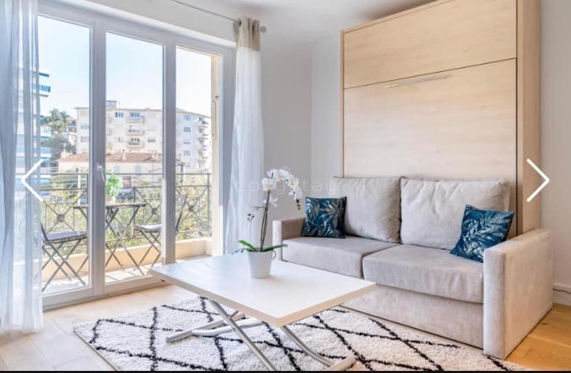 Studio Cannes Croisette - 1