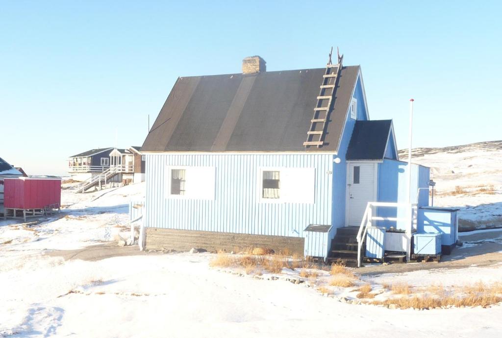 Bed & Breakfast, Oqaatsut/Rodebay, Oqaatsut