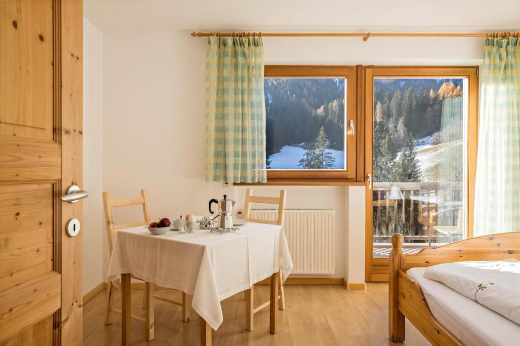 Lettnerhof Familysuite Balcony 5 - 4