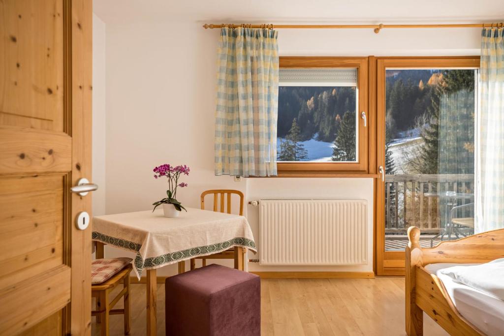 Lettnerhof Familysuite Balcony - 5