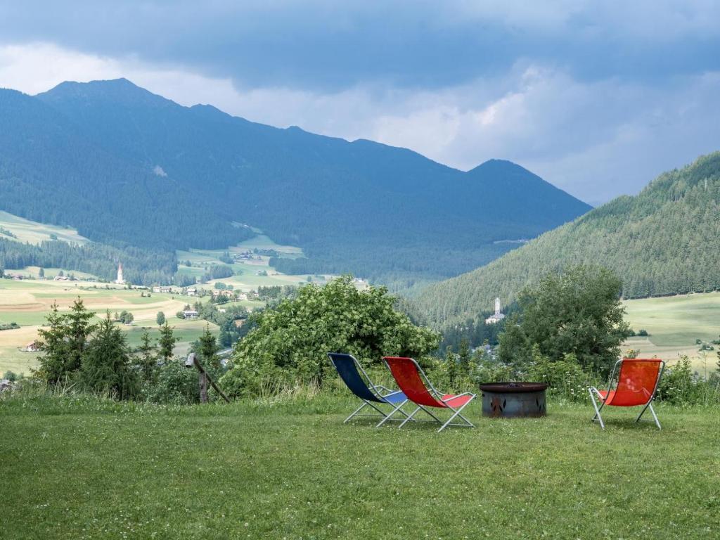 Lettnerhof Familysuite Balcony 4 - 4