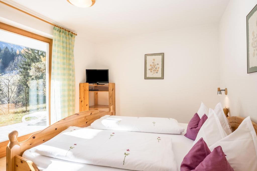 Lettnerhof Familysuite Terrace 3 - 3