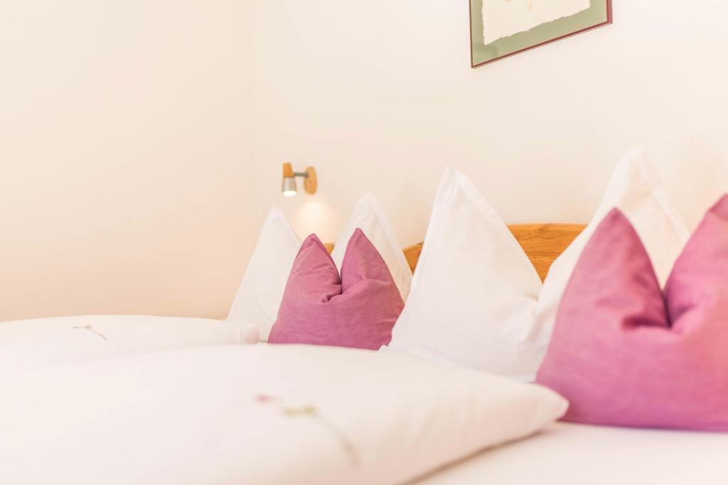 Lettnerhof Familysuite Terrace 3 - 4