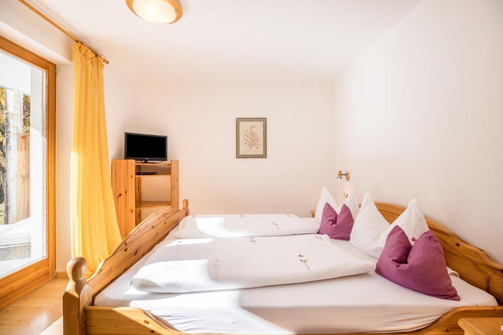 Lettnerhof Familysuite Terrace 2 - 2