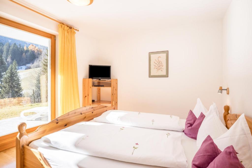 Lettnerhof Familysuite Terrace 2 - 3